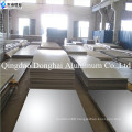 1.27mm thick 1524mm 3048mm aluminum sheet